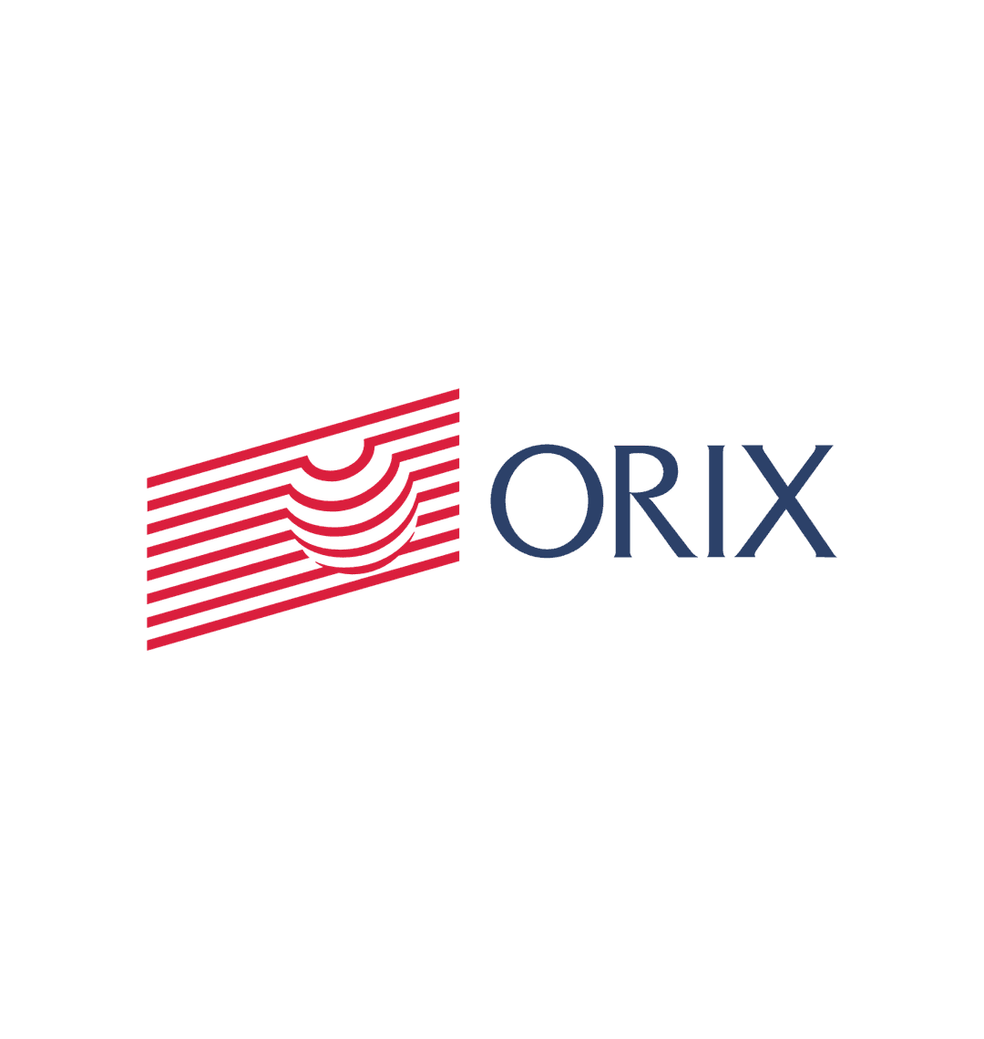 ORIX ORIX