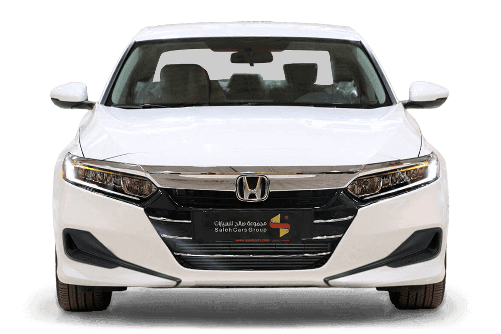 هوندا اكورد LX 2022 هوندا اكورد LX 2022