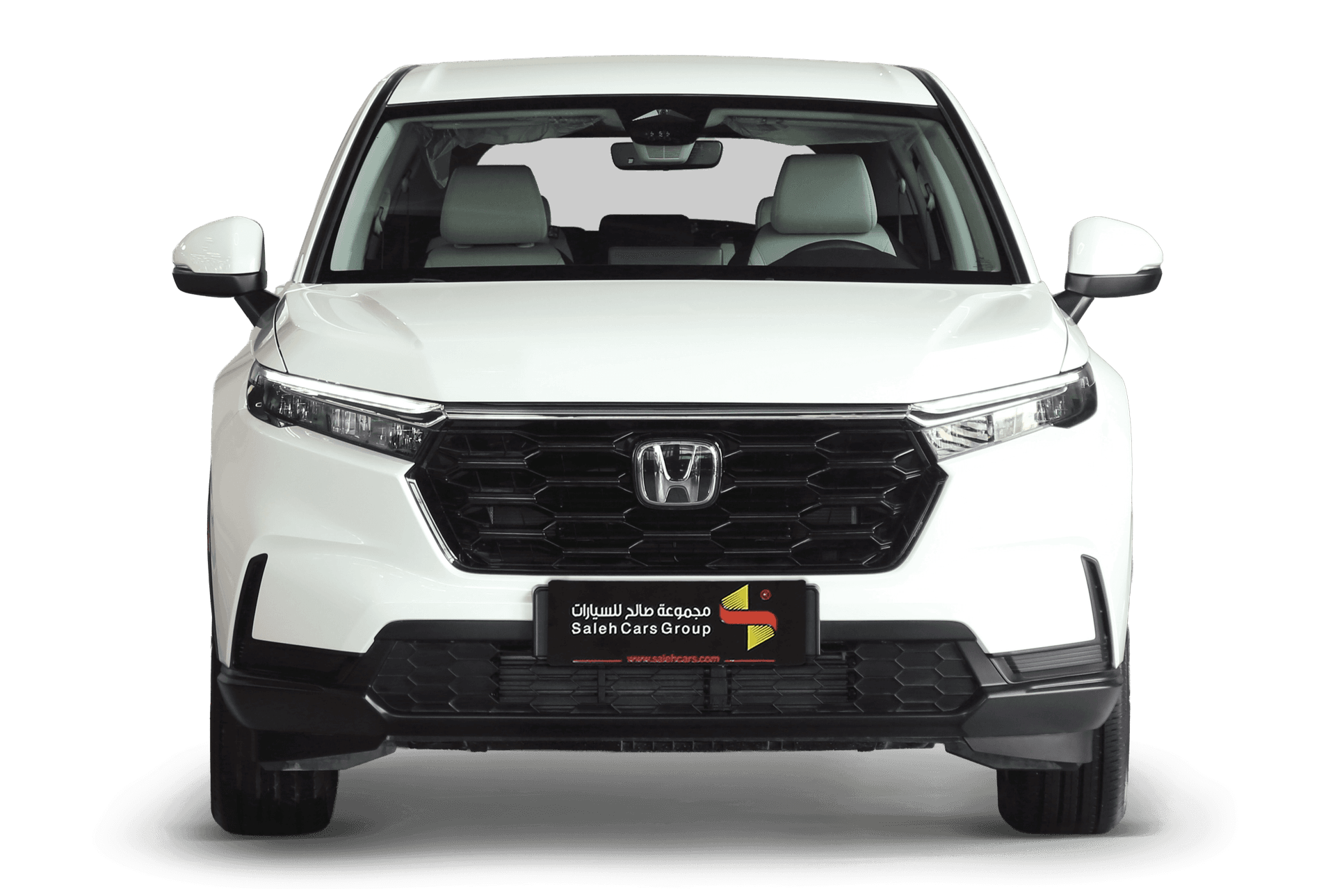 هوندا CR-V LX 2025 هوندا CR-V LX 2025
