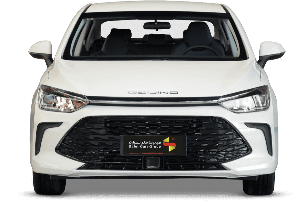 BAIC U5 Plus Luxury 2025 BAIC U5 Plus Luxury 2025