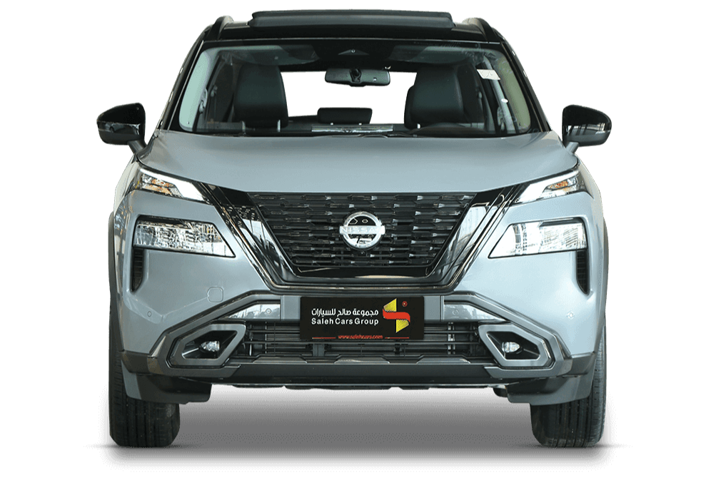 نيسان اكس تريل SV N-TREK 2025 نيسان اكس تريل SV N-TREK 2025