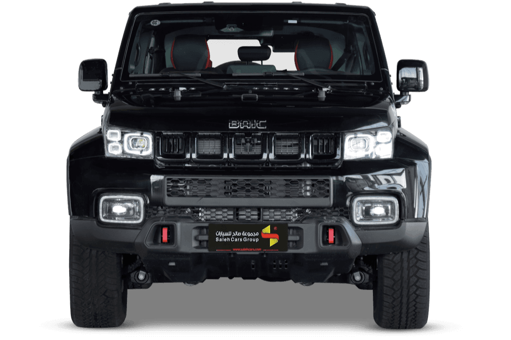 بايك BJ40-C اونر 2023 بايك BJ40-C اونر 2023