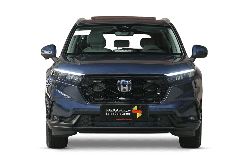 هوندا CR-V TOURING 2025 هوندا CR-V TOURING 2025