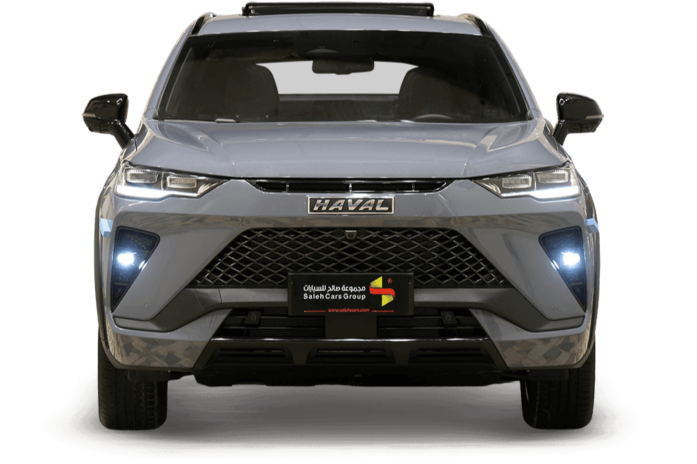 هافال H6 GT 2025 هافال H6 GT 2025