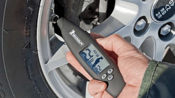 How Low Tire Pressure Damages Car Performance How Low Tire Pressure Damages Car Performance