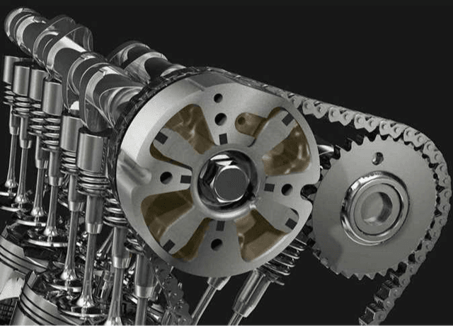 ما هو نظام VVT وكيف يعمل على زيادة قوة المحرك؟ ما هو نظام VVT وكيف يعمل على زيادة قوة المحرك؟