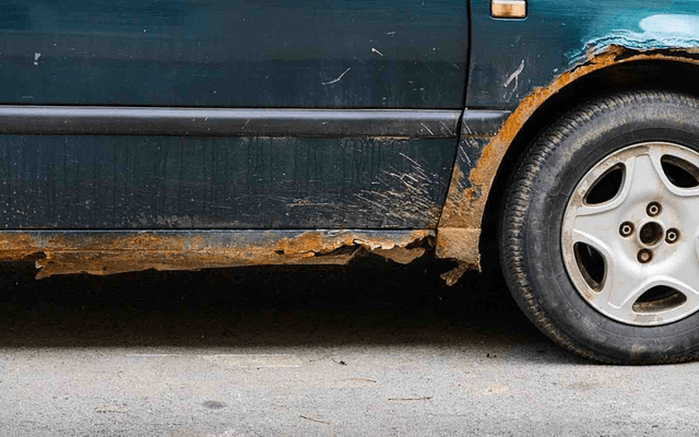 Practical Tips to Protect Your Car From Rust Practical Tips to Protect Your Car From Rust