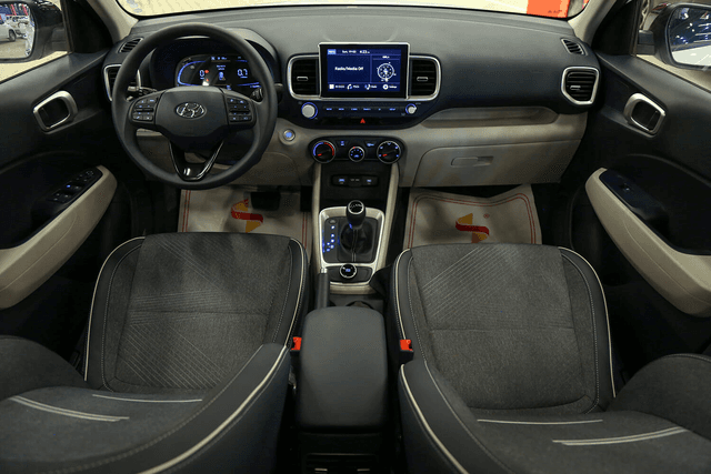 How Hyundai Venue 2025 Features Help Daily Driving How Hyundai Venue 2025 Features Help Daily Driving