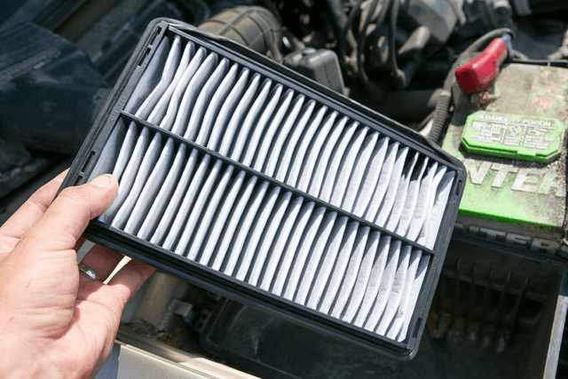 How to Know When Your Car Needs a New Air Filter How to Know When Your Car Needs a New Air Filter