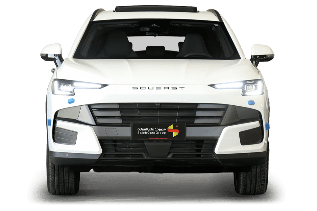 ساو إيست S06 PHEV DM 2026 ساو إيست S06 PHEV DM 2026