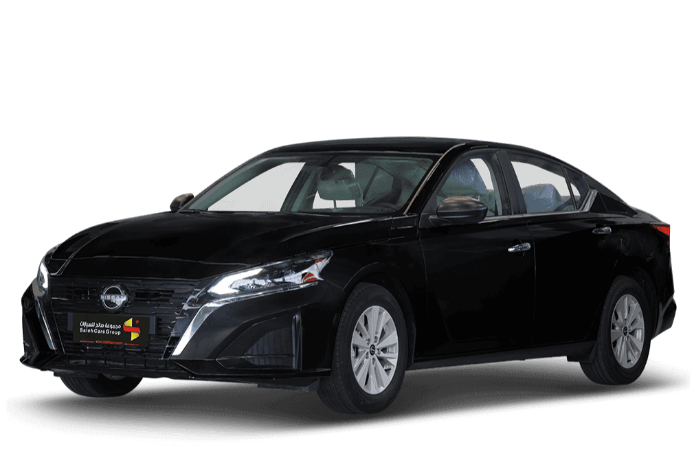 NISSAN ALTIMA SV 2025 NISSAN ALTIMA SV 2025