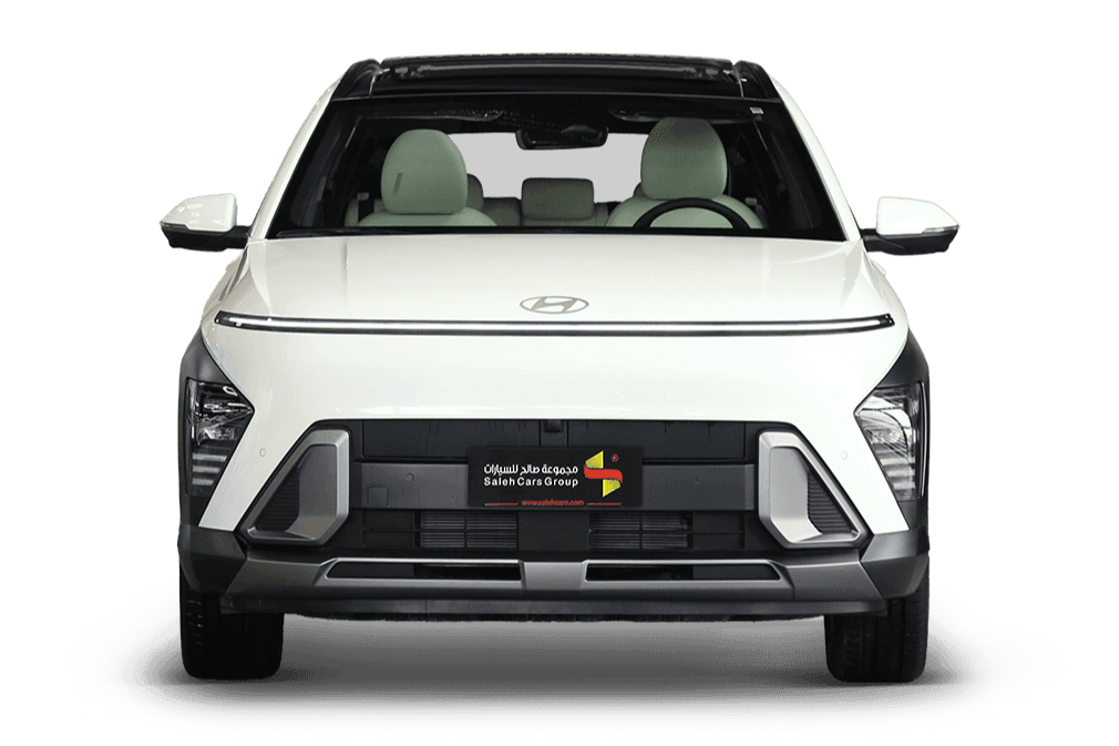 هيونداي كونا بريميوم LTD 2026 هيونداي كونا بريميوم LTD 2026