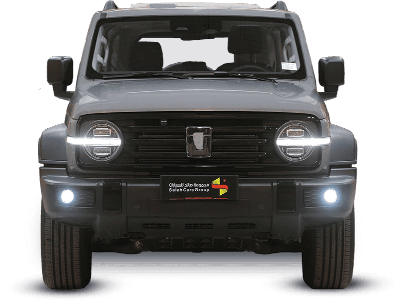 HAVAL TANK 300 CONQUEROR 2025 HAVAL TANK 300 CONQUEROR 2025