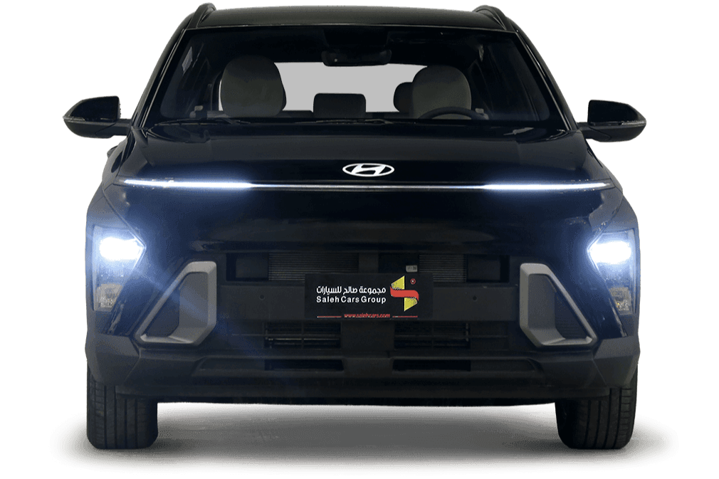 هيونداي كونا GL سمارت هايبرد 2024 هيونداي كونا GL سمارت هايبرد 2024