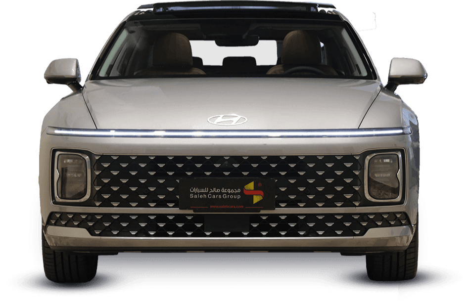 هيونداي ازيرا بريميوم 2025 هيونداي ازيرا بريميوم 2025