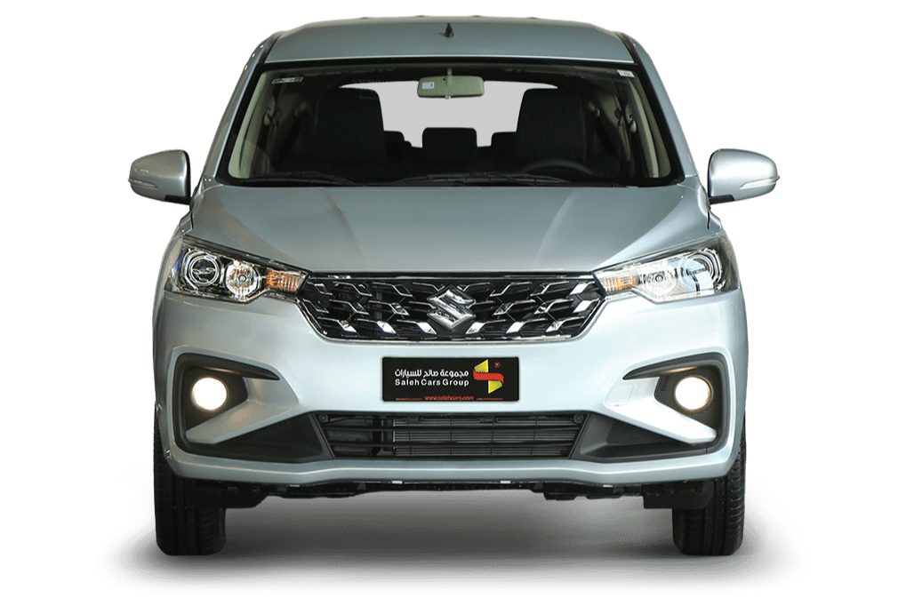 SUZUKI Ertiga GLX 2025 SUZUKI Ertiga GLX 2025