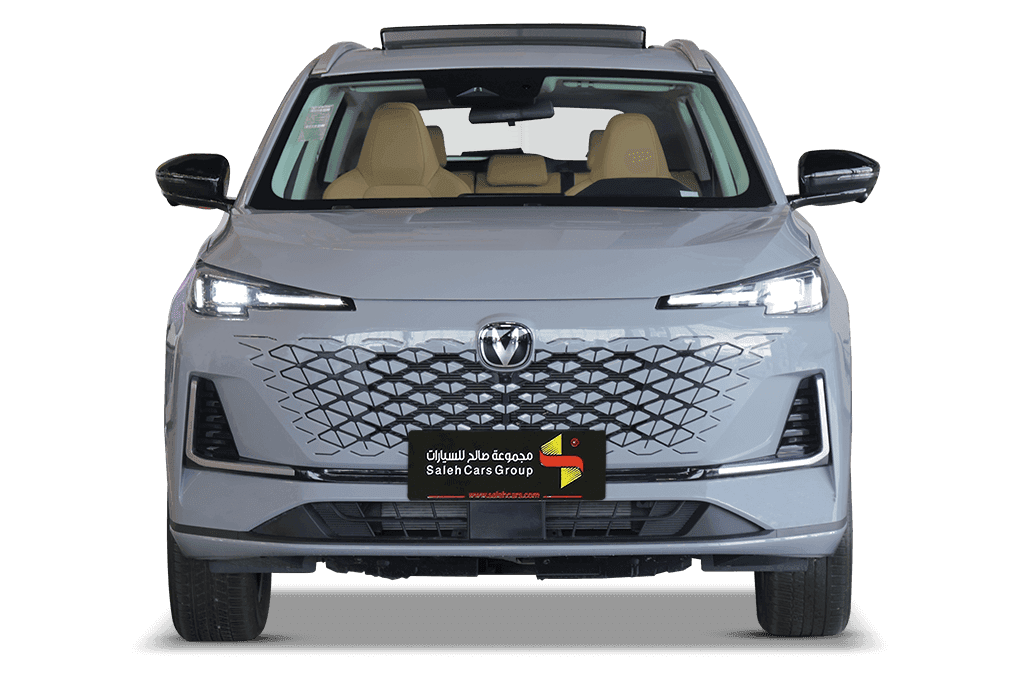 CHANGAN UNI-S Elite 2025 CHANGAN UNI-S Elite 2025