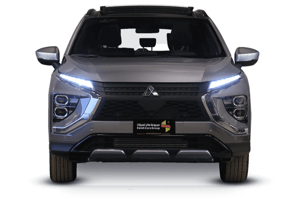 MITSUBISHI Eclipse Cross GLS-ML 2025 MITSUBISHI Eclipse Cross GLS-ML 2025