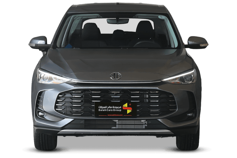 MG ZS NEW STD 2025 MG ZS NEW STD 2025