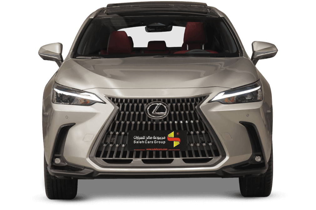LEXUS NX 350 panorama 2025 LEXUS NX 350 panorama 2025