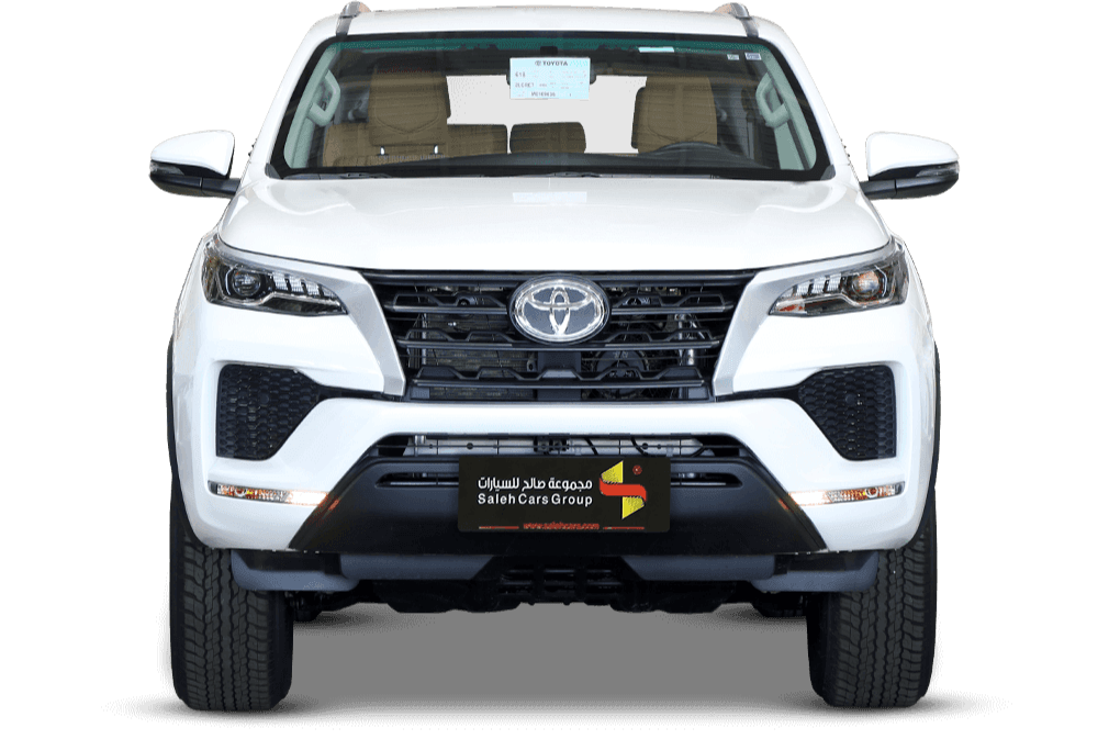 TOYOTA Fortuner GX2 4WD 2025 TOYOTA Fortuner GX2 4WD 2025