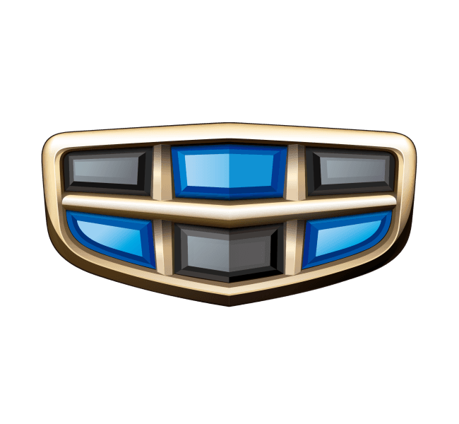 GEELY GEELY