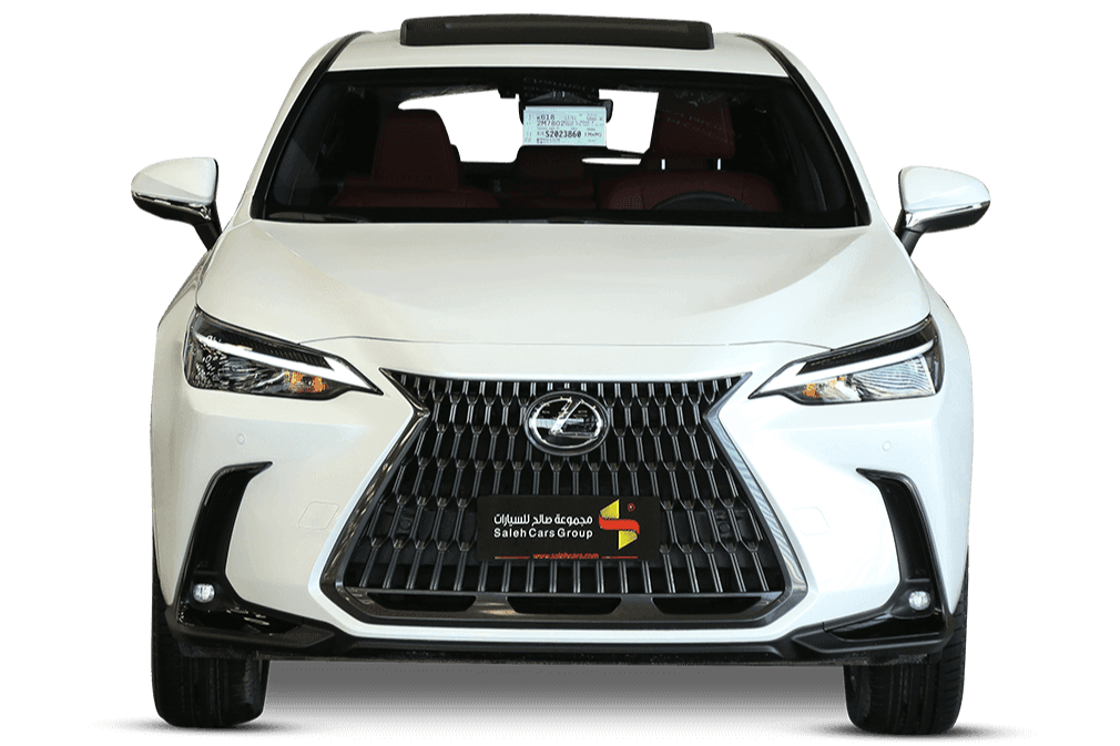 لكزس NX 350 AA 2025 لكزس NX 350 AA 2025
