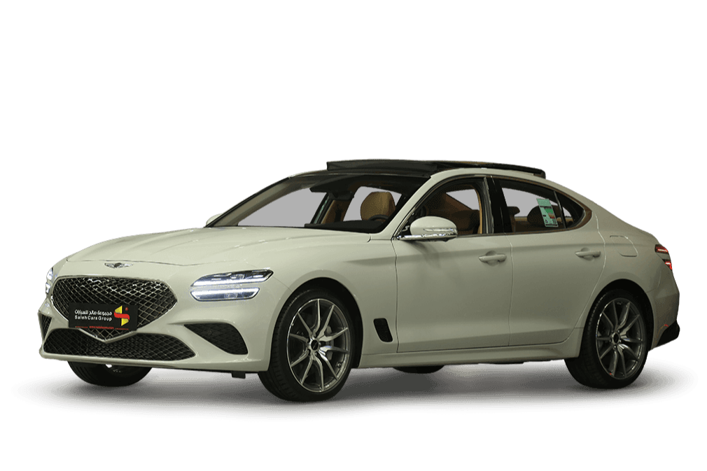 Genesis G70 Prestige 2026 Genesis G70 Prestige 2026
