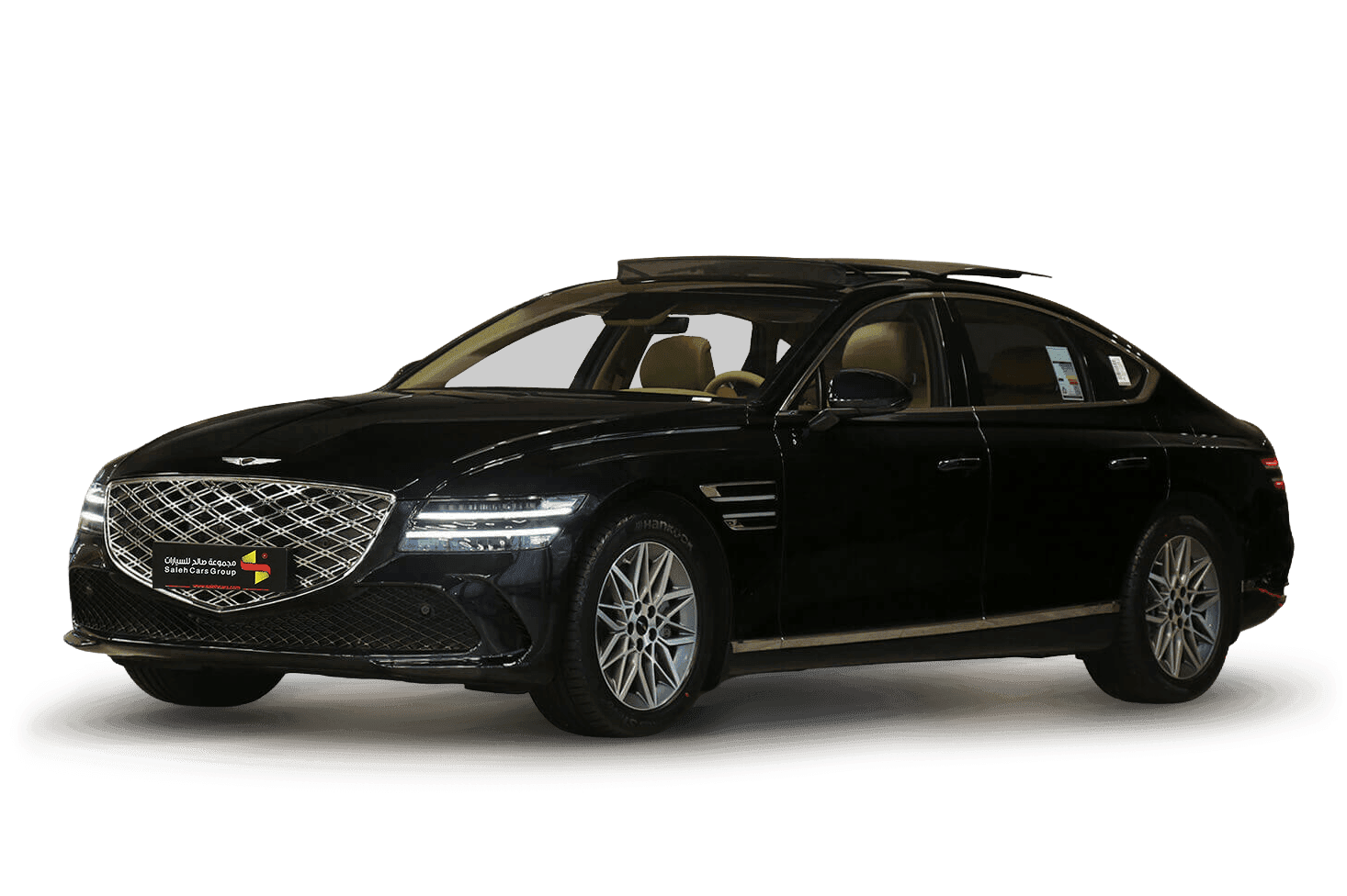 Genesis G80 Prestige 2026 Genesis G80 Prestige 2026