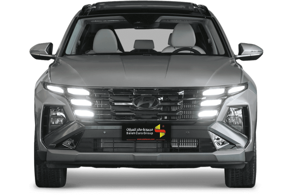 HYUNDAI TUCSON Premium 1.6L 2025 HYUNDAI TUCSON Premium 1.6L 2025