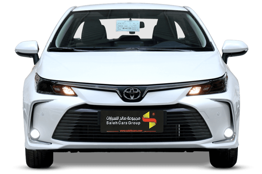 TOYOTA COROLLA XLI EXECUTIVE 2.0L 2025 TOYOTA COROLLA XLI EXECUTIVE 2.0L 2025