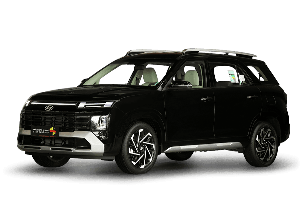 هيونداي كريتا جراند سمارت 2.0L 2026 هيونداي كريتا جراند سمارت 2.0L 2026