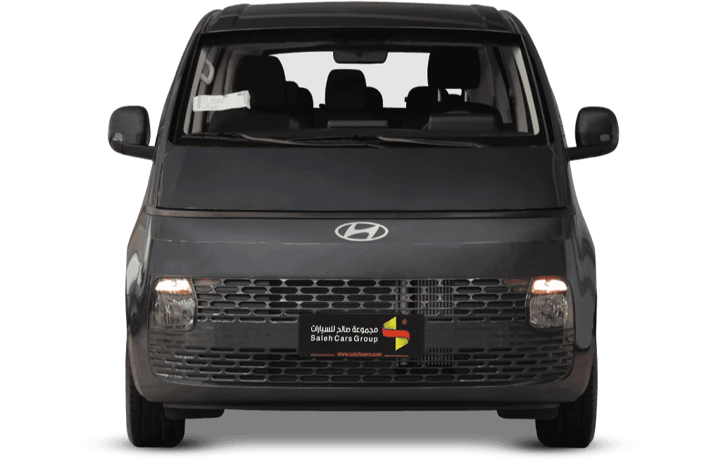 HYUNDAI STARIA Diesel 2025 HYUNDAI STARIA Diesel 2025