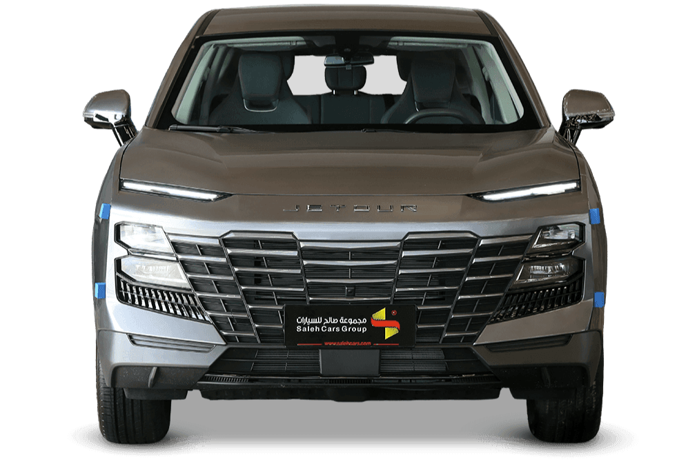 JETOUR Dashing BASE 2027 JETOUR Dashing BASE 2027