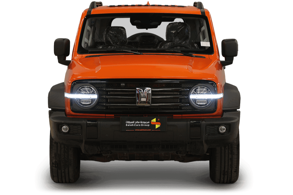 HAVAL TANK 300 CHALLENGER 2025 HAVAL TANK 300 CHALLENGER 2025