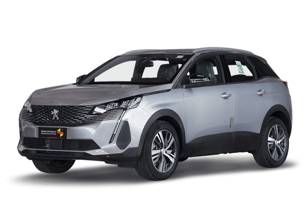 PEUGEOT 3008 Active 2025 PEUGEOT 3008 Active 2025