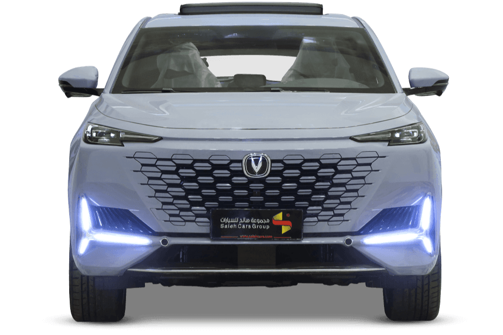 CHANGAN UNI-K Elite 2025 CHANGAN UNI-K Elite 2025
