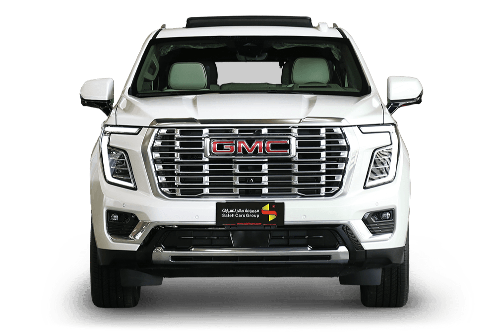 GMC YUKON Denali LX 2026 GMC YUKON Denali LX 2026