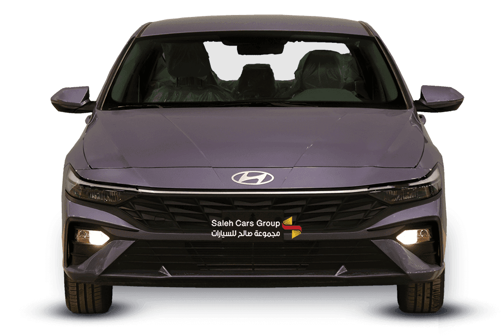 HYUNDAI ELANTRA GLS Fleet 2025 HYUNDAI ELANTRA GLS Fleet 2025