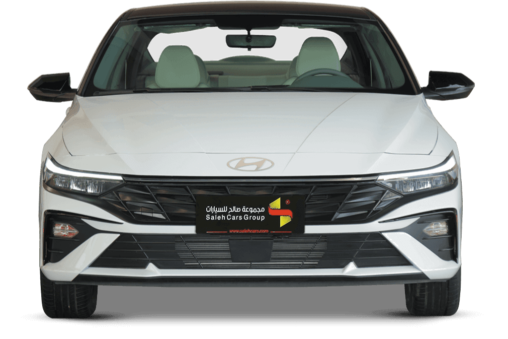 هيونداي النترا GLS سمارت 1.6 لتر 2025 هيونداي النترا GLS سمارت 1.6 لتر 2025
