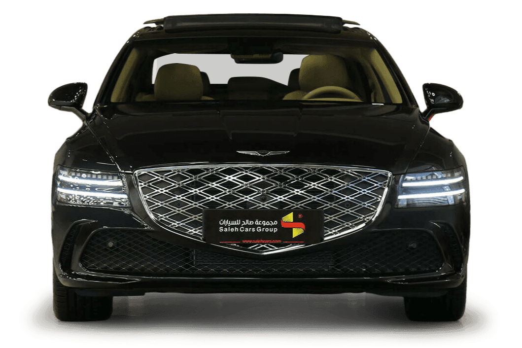 جينيسيس G80 بريستيج 2026 جينيسيس G80 بريستيج 2026