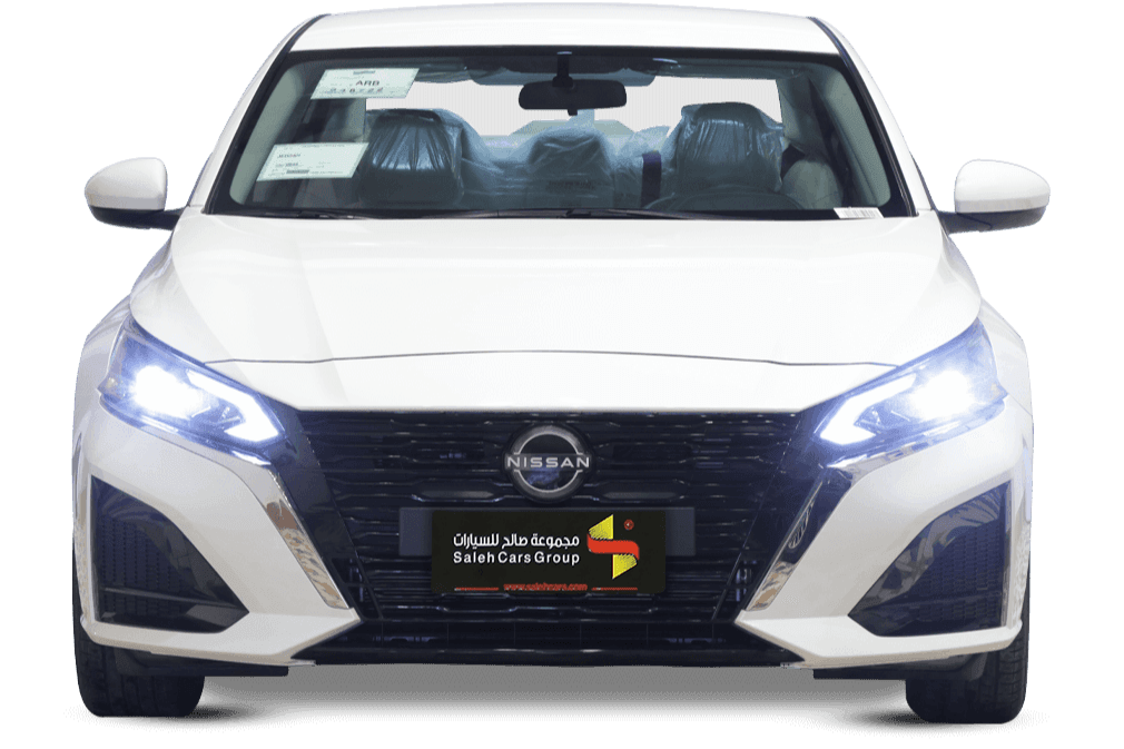 نيسان التيما S 2025 نيسان التيما S 2025