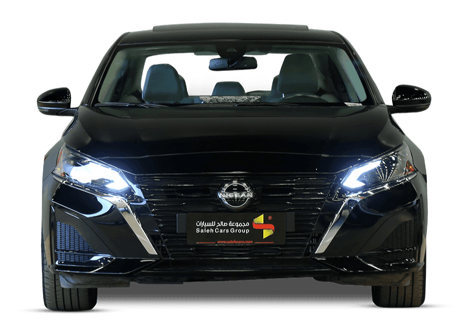 نيسان التيما SV 2025 نيسان التيما SV 2025