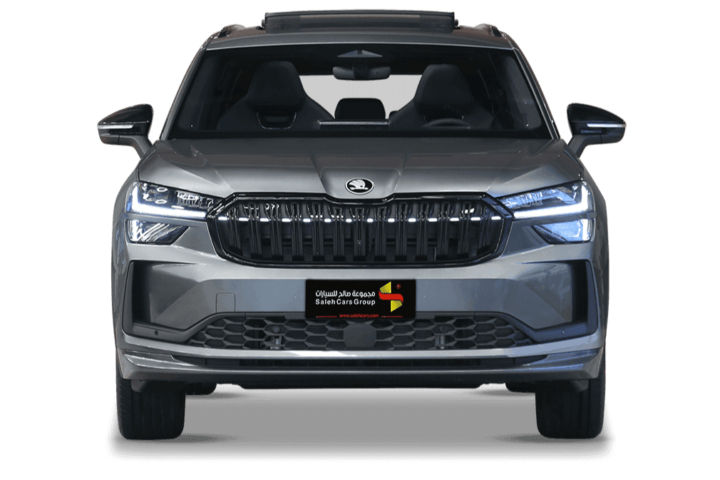 SKODA KODIAQ SPORTLINE 2025 SKODA KODIAQ SPORTLINE 2025