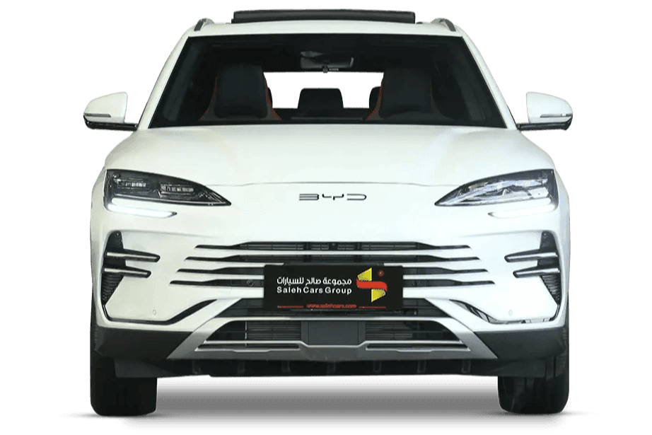 بي واي دي سونج بلس DESIGN AWD 2026 بي واي دي سونج بلس DESIGN AWD 2026