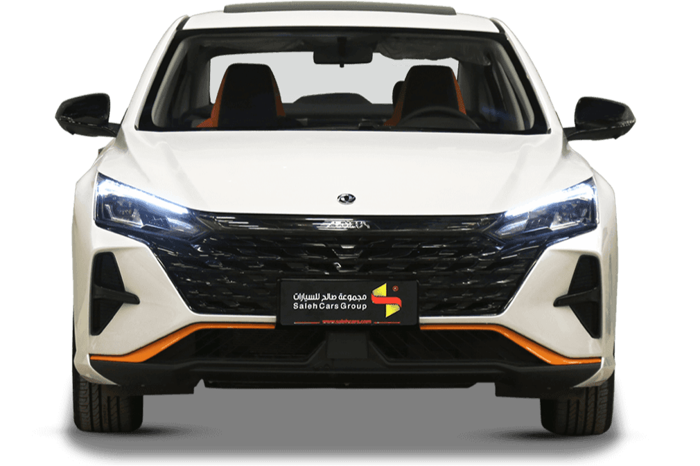 دونج فينج شاين E1 2025 دونج فينج شاين E1 2025