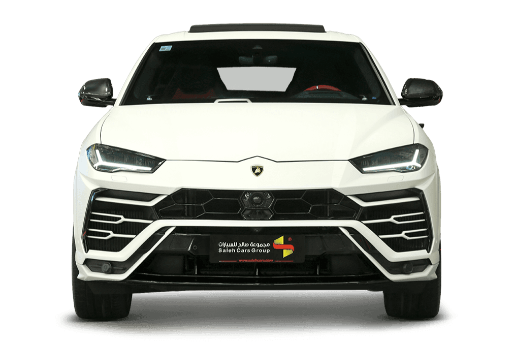 لامبورجيني اوروس SUV 2022 لامبورجيني اوروس SUV 2022