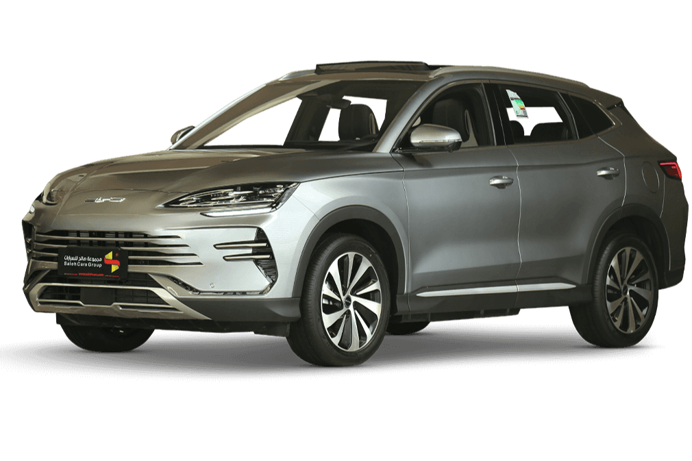 بي واي دي سونج بلس AWD 2025 بي واي دي سونج بلس AWD 2025