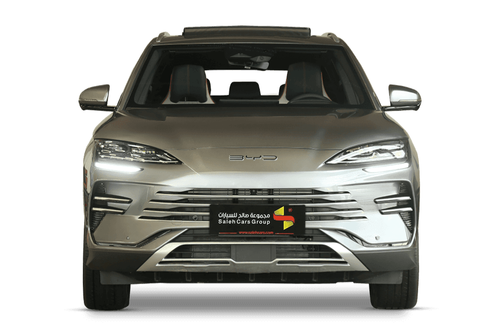 بي واي دي سونج بلس AWD 2025 بي واي دي سونج بلس AWD 2025