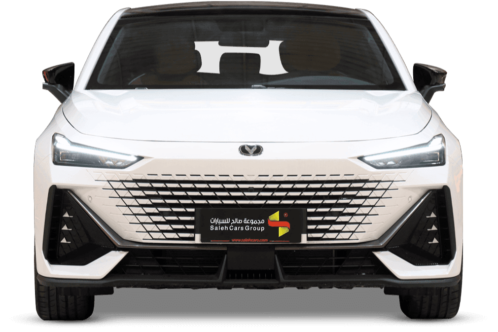 شانجان UNI-V اليت 2025 شانجان UNI-V اليت 2025